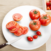 塑料菜板嚴(yán)格把牢用料關(guān)、投料關(guān)不會(huì)有毒有害